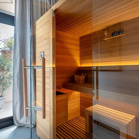 Snob Luxury Suite-2