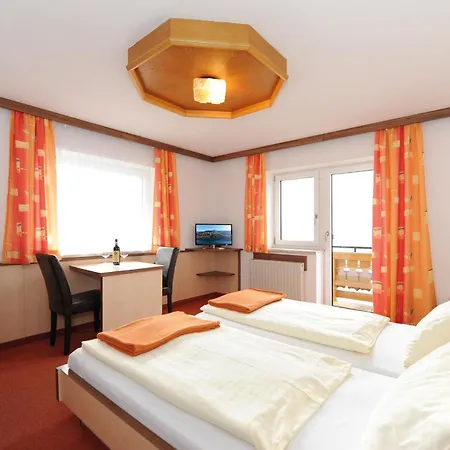 Hotel-Garni Seestrand-3