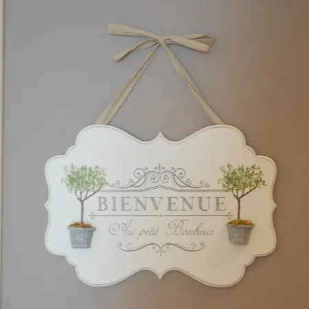 Romantic Home-3