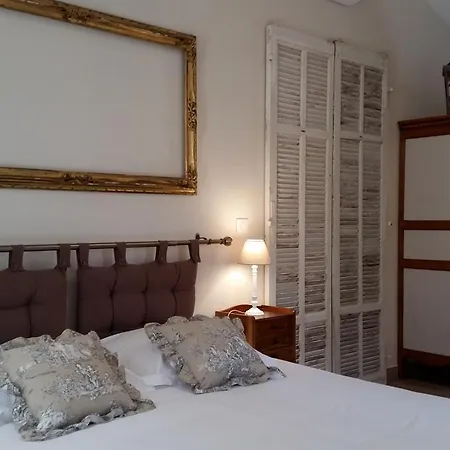 B&B Villa Blanche-2