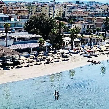 Lido di Alghero Beach Resort - La Villetta-2