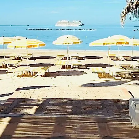 Lido di Alghero Beach Resort - La Villetta-3