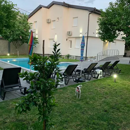 Villa Paradiso By Italy-3
