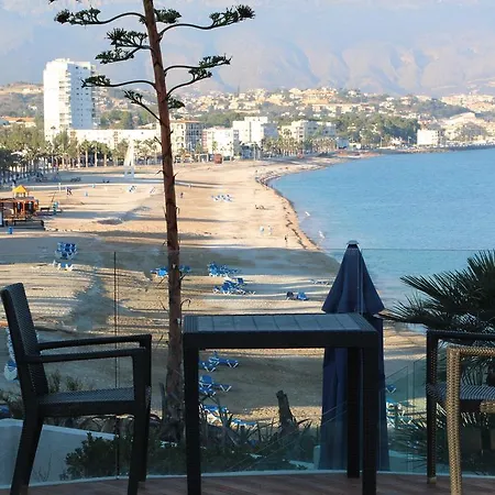 Hotel La Riviera-2