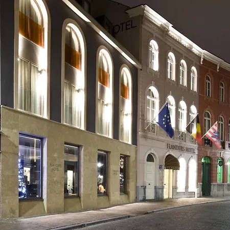 Flanders Hotel-3