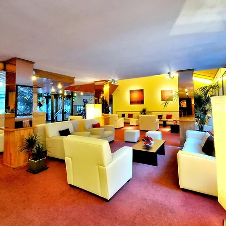 Hotel Sant Gothard By Nexta-3