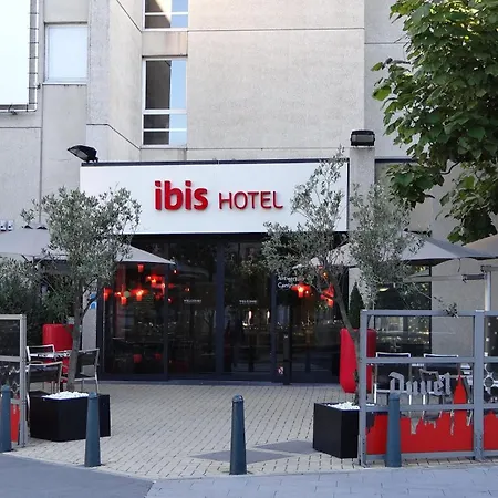 Ibis Antwerpen Centrum-3