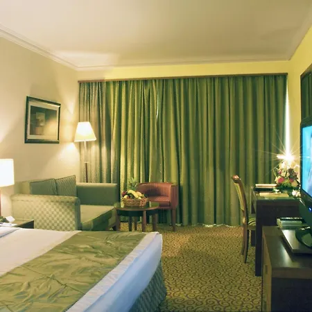 Ramee Royal Hotel-2
