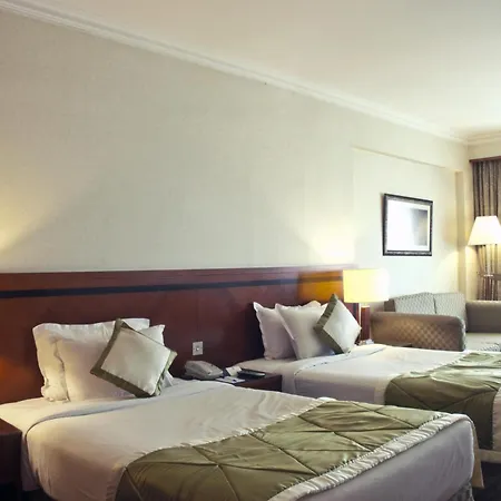 Ramee Royal Hotel-3