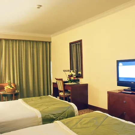 Ramee Royal Hotel-2