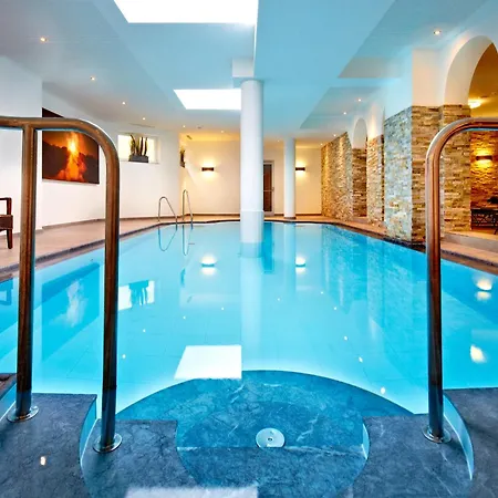 Hotel Tauernhof - Culinary Experience I Wellness Oasis I Summer Card I Mountain Views I Kids' Playroom I Central Location-3