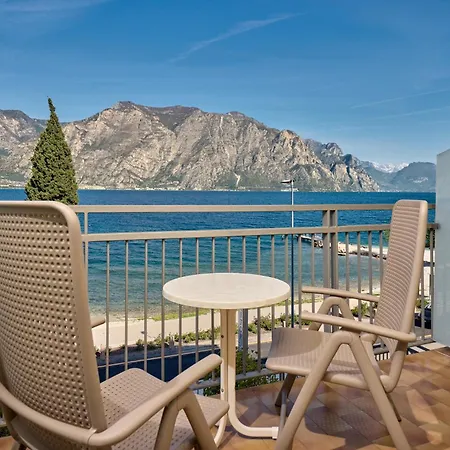 Hotel Astoria - 3stelle S-3