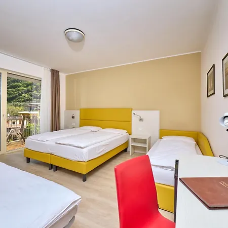 Hotel Astoria - 3stelle S-3