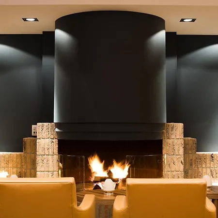 Arosa Kulm Hotel & Alpin Spa-3