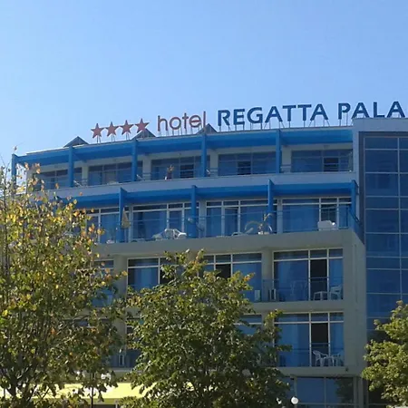 Regata Palace Hotel-3