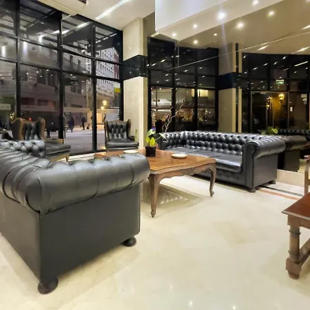 Hotel Hr Plaza Luxor-2