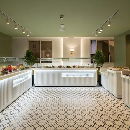 Hotel Ibn Khaldoun-2