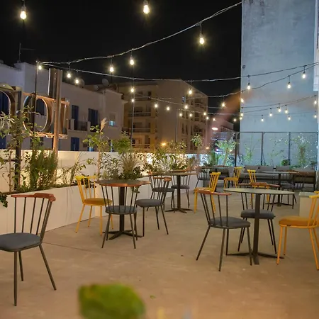 Hotel Ibn Khaldoun-3