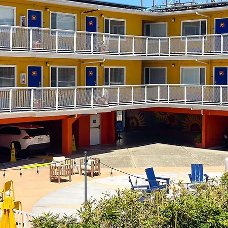 Hotel Del Sol-2