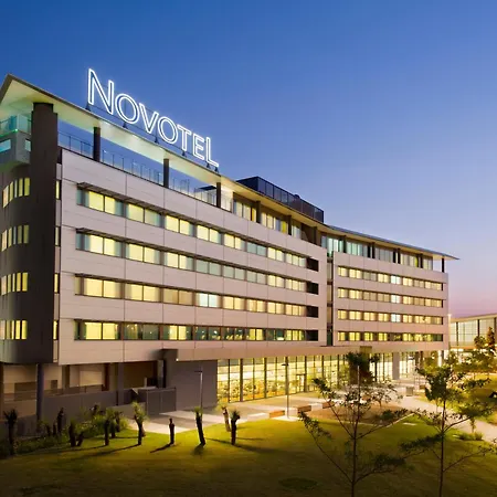 Novotel Brisbane Airport-3
