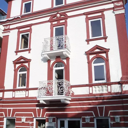 Hotel Traube-3