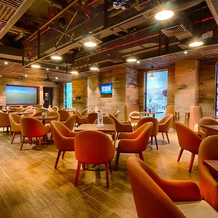 Citymax Hotel Bur Dubai-2