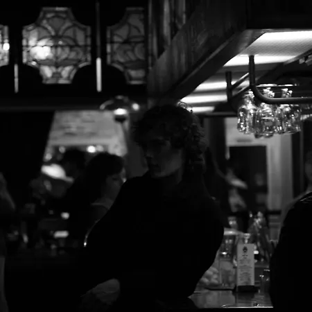 The Rex Hotel Jazz & Blues Bar-2