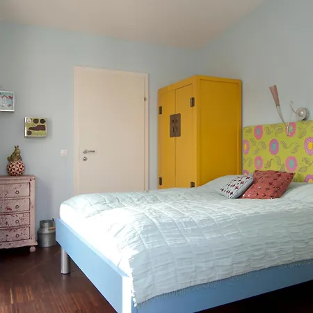 The Rooms Bed & Breakfast-2