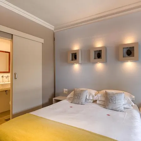 De Tafelberg Guesthouse-2