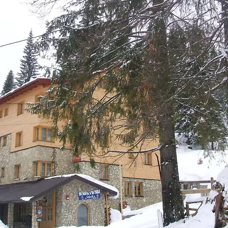 Hotel Snjesko-2