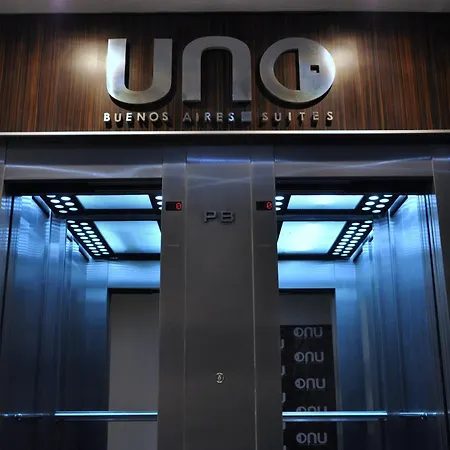 Uno Buenos Aires Suites-2