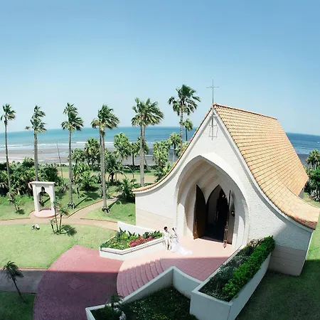 Ana Holiday Inn Resort Miyazaki By Ihg-2