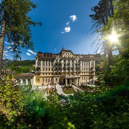 De L'Europe Gastein-3