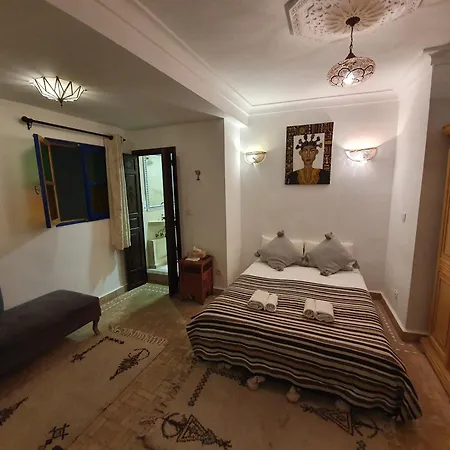 Riad Alma Mouassine-3
