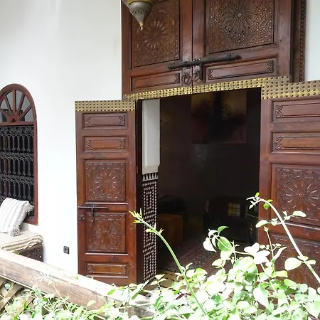 Riad Alma Mouassine-2