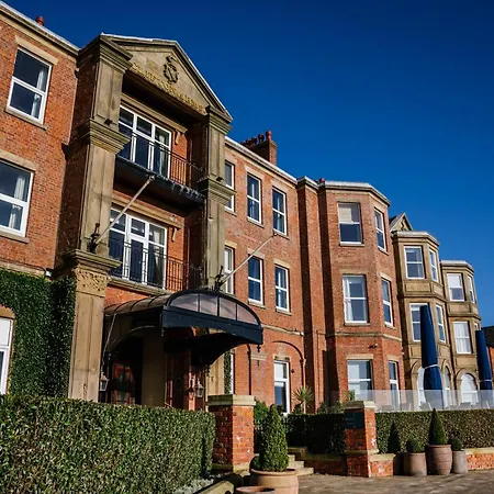 Clifton Arms Hotel-3