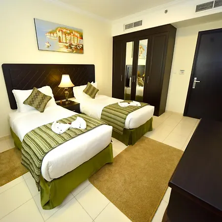 Alain Hotel Ajman-3