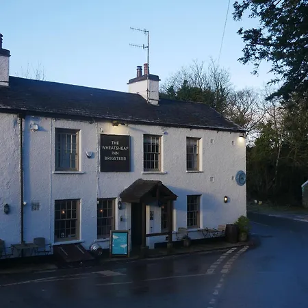 Wheatsheaf Inn-3