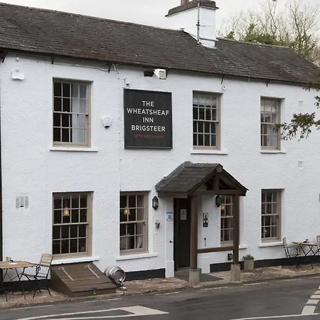 Wheatsheaf Inn-2