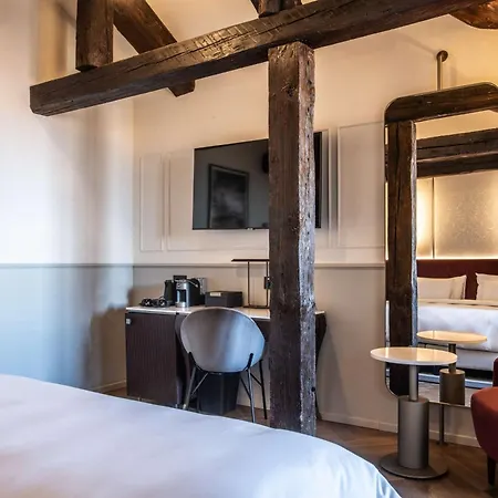 Radisson Collection Hotel, Palazzo Nani Venice-2