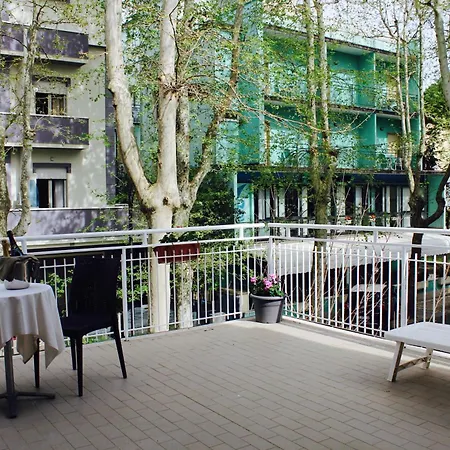 Blue Loft Hotel-3