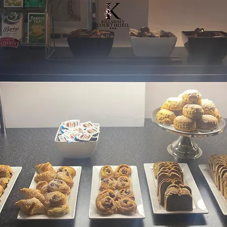 Killarney Court Hotel-2