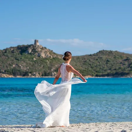 Almar Timi Ama Villasimius Resort & Spa-3