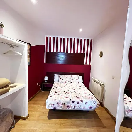 Hostal Abaaly-3