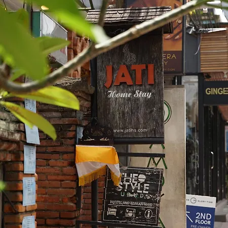Jati Home Stay-3