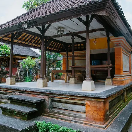 Jati Home Stay-2