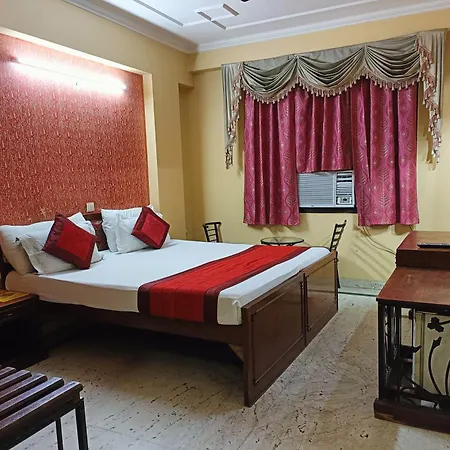 Hotel Indraprastha-3