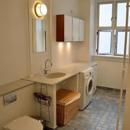 Rent a Room Copenhagen-3