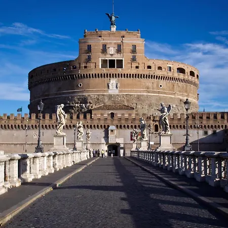 Del Falco Boutique Rooms San Pietro-3