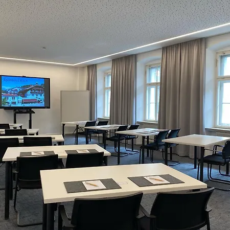 Sporthotel Igls-3